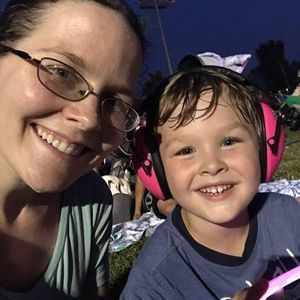 Meet your Posher, Caryn